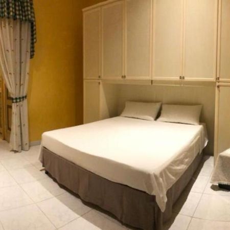 Bed and Breakfast Dimora Dei Pastori Neapel Exterior foto