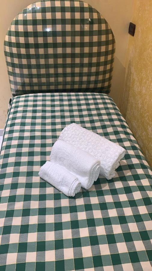 Bed and Breakfast Dimora Dei Pastori Neapel Exterior foto
