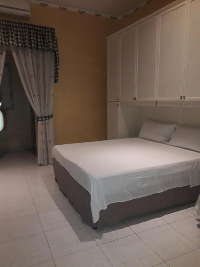 Bed and Breakfast Dimora Dei Pastori Neapel Exterior foto
