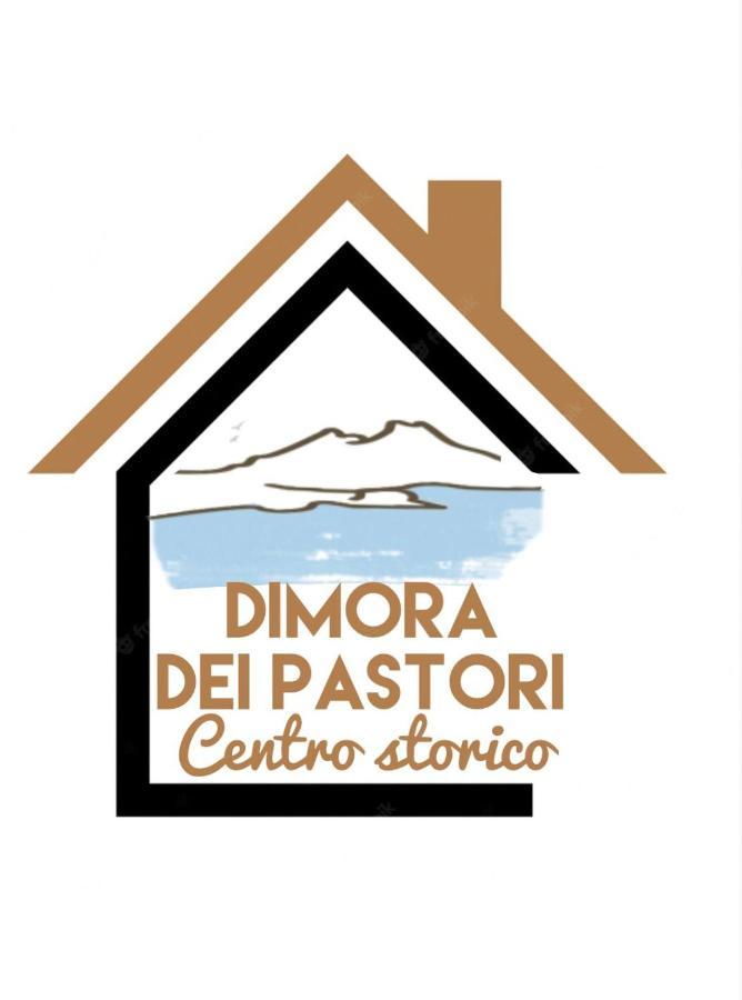 Bed and Breakfast Dimora Dei Pastori Neapel Exterior foto