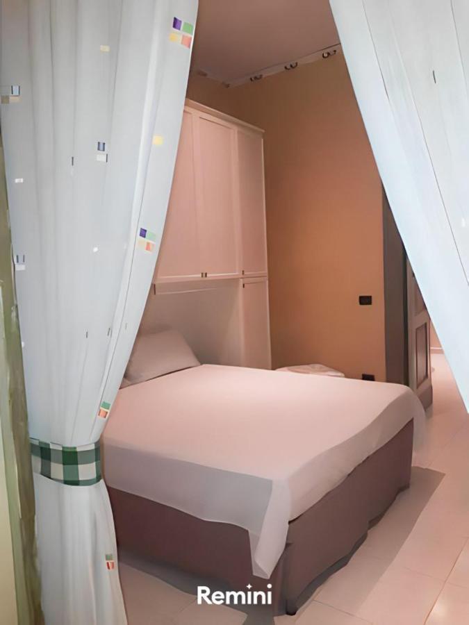 Bed and Breakfast Dimora Dei Pastori Neapel Exterior foto