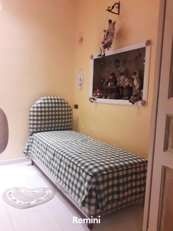 Bed and Breakfast Dimora Dei Pastori Neapel Exterior foto